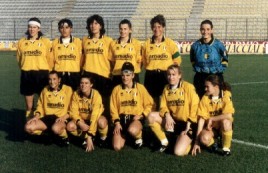 Il Modena 1997/98